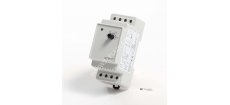 DEVIreg™ 330 (+5 až +45 °C) s kabelovým sním., DIN