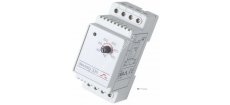 DEVIreg™ 330 (+60 až +160 °C) s kabelovým sním., DIN