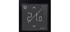 DEVIreg™ Smart – černá