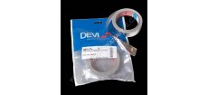 Páska hliníková Al 50m × 38mm, kabel – potrubí