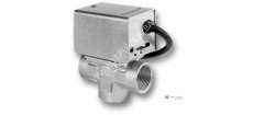 V4044F1034/U - rozdělovací ventil s el.pohonem 230V/50 Hz