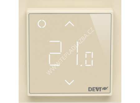 DEVIreg™ Smart – Ivory (krémová)