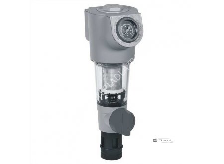 F74CS-3/4AA - odkalovací filtr pitné vody PrimusPlus 