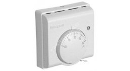 T6360B1010 - prostorový termostat