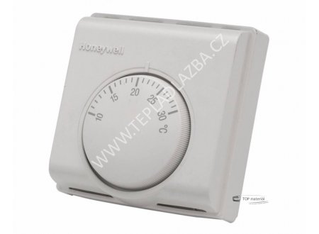 T6360B1028 - prostorový termostat 