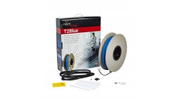 Topný kabel T2Blue 20 W/m - 011 m, 205 W