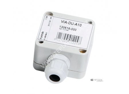 VIA-DU-A10 - snímač teploty 
