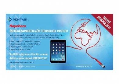 Soutěž o Apple iPad Air