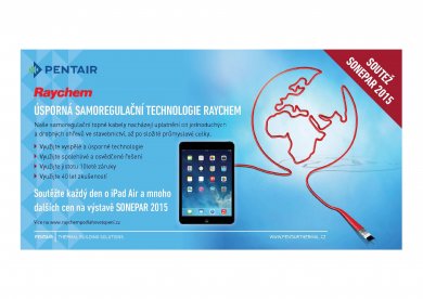 Soutěž o Apple iPad Air