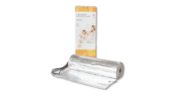AluMat 04,5 m², 140 W/m2