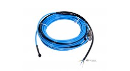 DEVIaqua 9T, 0025W, 230V, 3m 