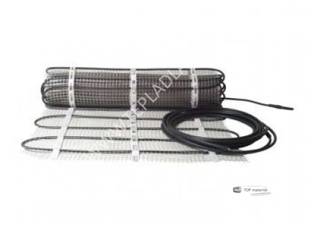 DEVIasphalt™ 300T, 0,5m x 15,8m, 400V, 2285W