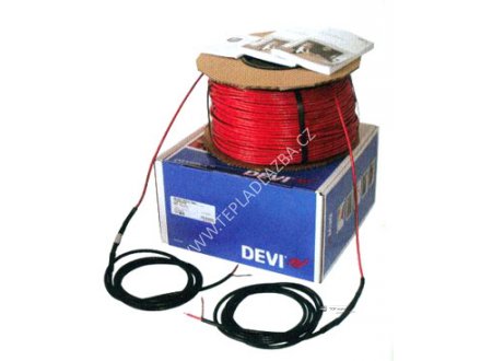 DEVIbasic™ 20S, 056m, 400V, 1100W