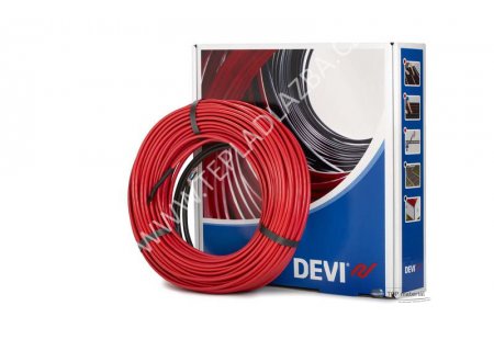 DEVIflex™ 10T, 002M,  230V, 20W  