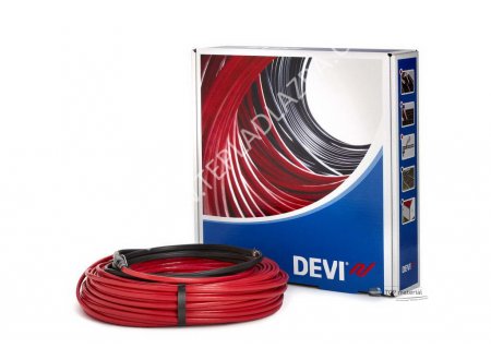 DEVIflex™ 6T, 030M, 230V, 180W