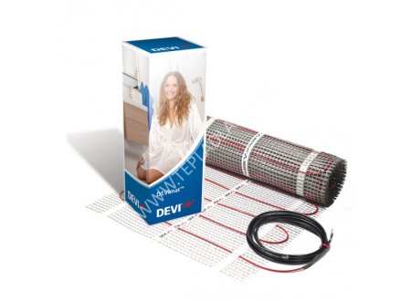 DEVImat™ 100T, 0050W, 0,5m2