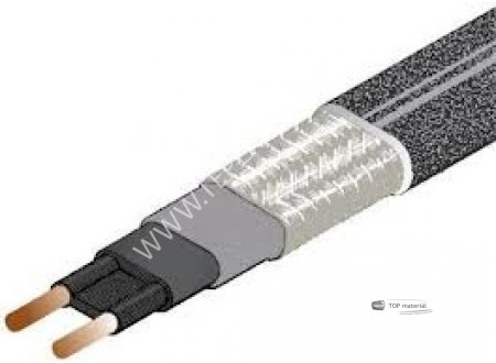 DEVIPipeguard™ 33 - odběr jakékoliv délky od 1m kabelu.