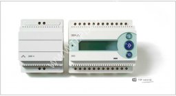 DEVIreg™ 850 - programovací jednotka a zdroj 24V