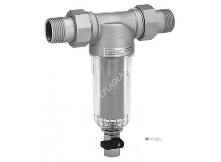 FF06-3/4AA - vodní filtr miniplus