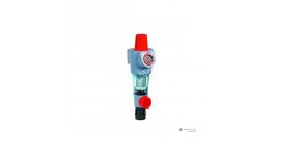 FK74CS-11/4AA - odkalovací filtr pitné vody PrimusPlus 