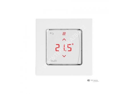 Icon² 24V RT, In-wall 80x80