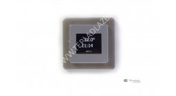 R-SENZ-ACC-METALFRONT