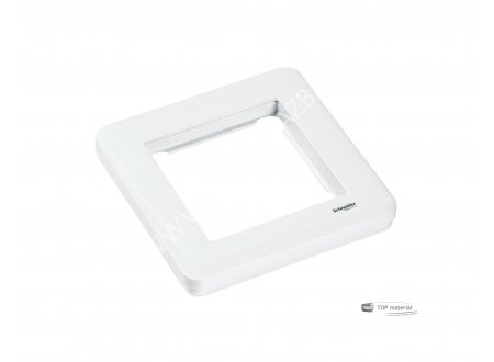 R-SENZ-ACC-WHITEFRAME