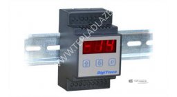 RAYSTAT-CONTROL-11-DIN