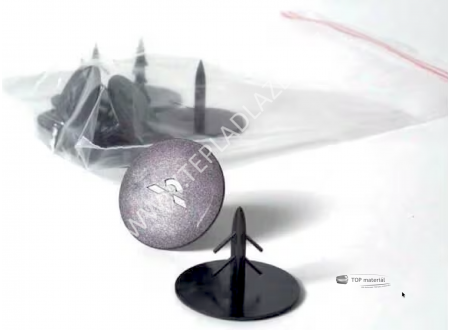 Syntetický hřebík, balení 40 ks