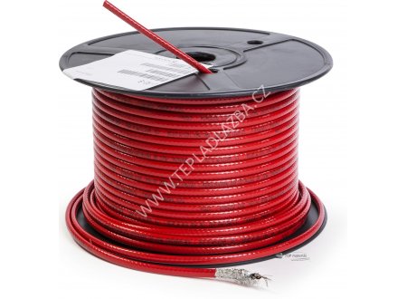 T2Red - samoregulační kabel