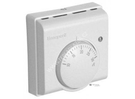T6360B1010 - prostorový termostat
