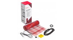 Topná rohož QuickNet 160 W/m2 - 0640 W, 4 m2