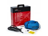 Topný kabel T2Blue 10 W/m - 010 m, 100 W