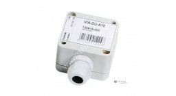 VIA-DU-A10 - snímač teploty 